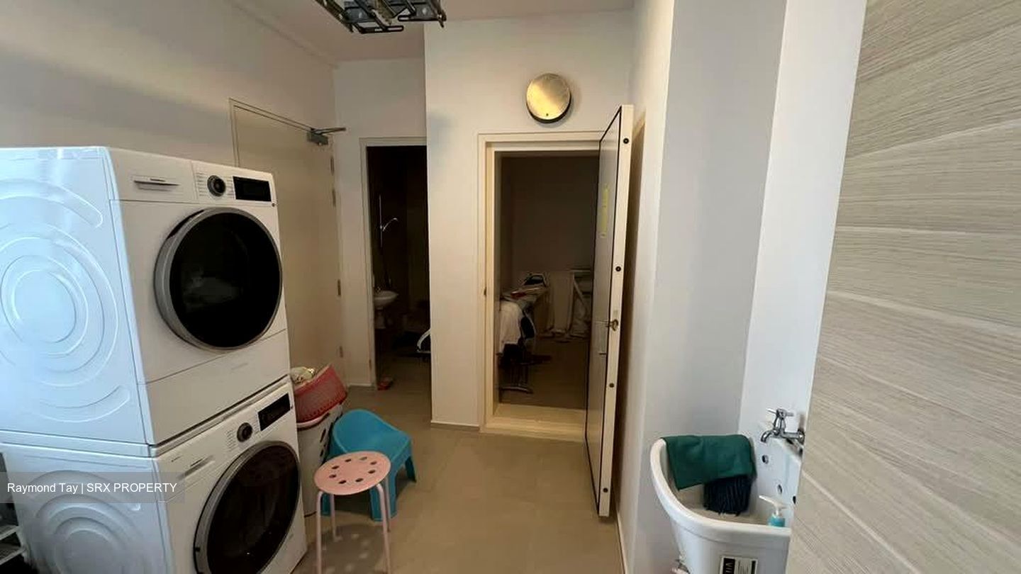 15 Holland Hill (D10), Apartment #560994491